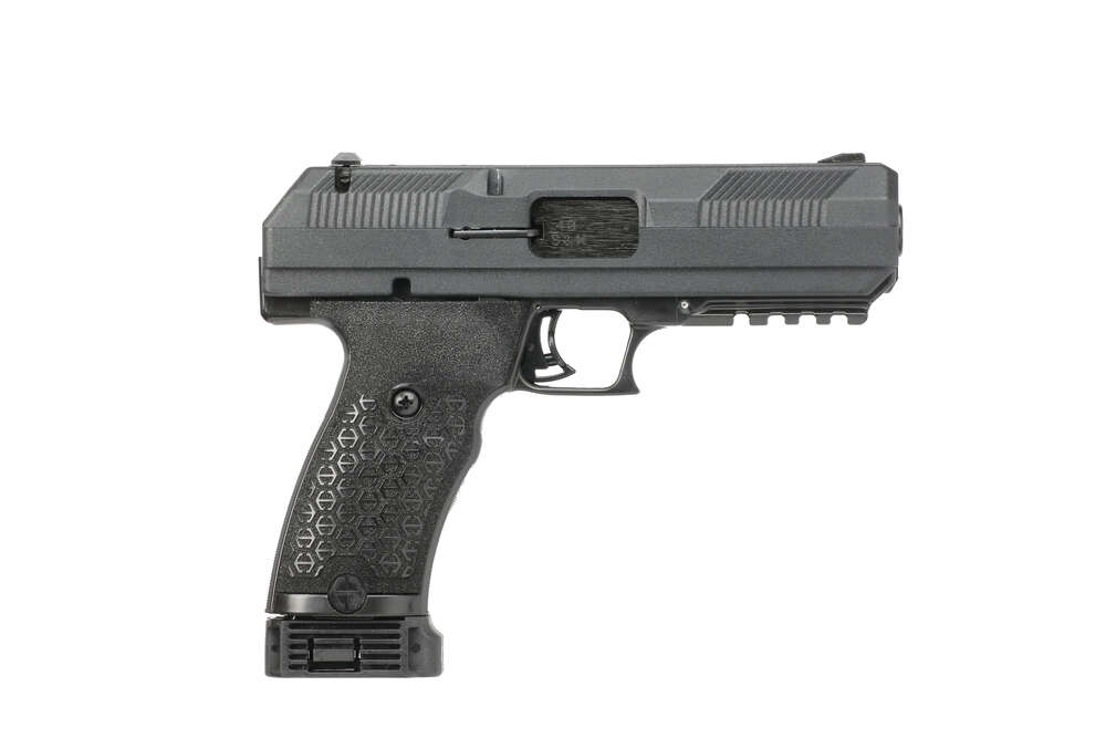 Handguns Hi Point Firearms JCP 40 Gen 2 40S&W JCP GEN2 40SW BLACK 10+1 4.5" • STRIKER FIRE PISTOL